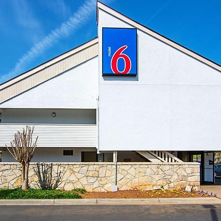 Motel 6-Charlotte, Nc - Airport Екстериор снимка