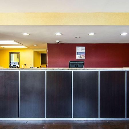 Motel 6-Charlotte, Nc - Airport Екстериор снимка