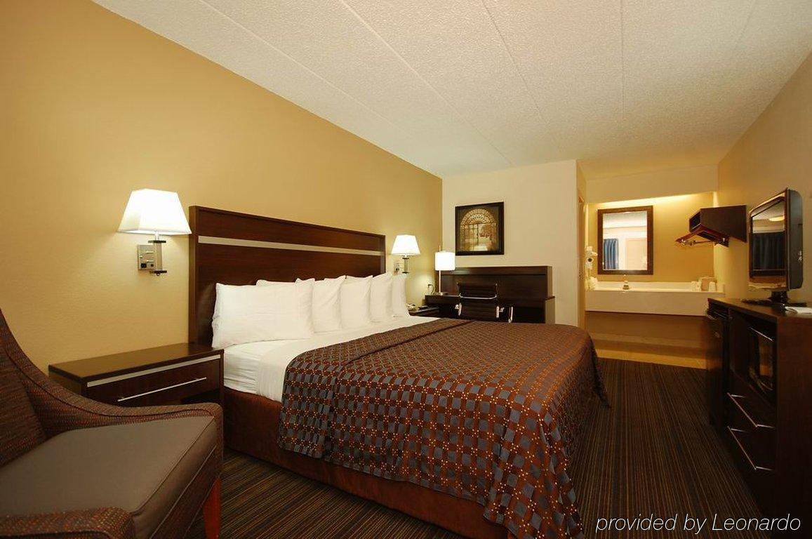 Motel 6-Charlotte, Nc - Airport Стая снимка
