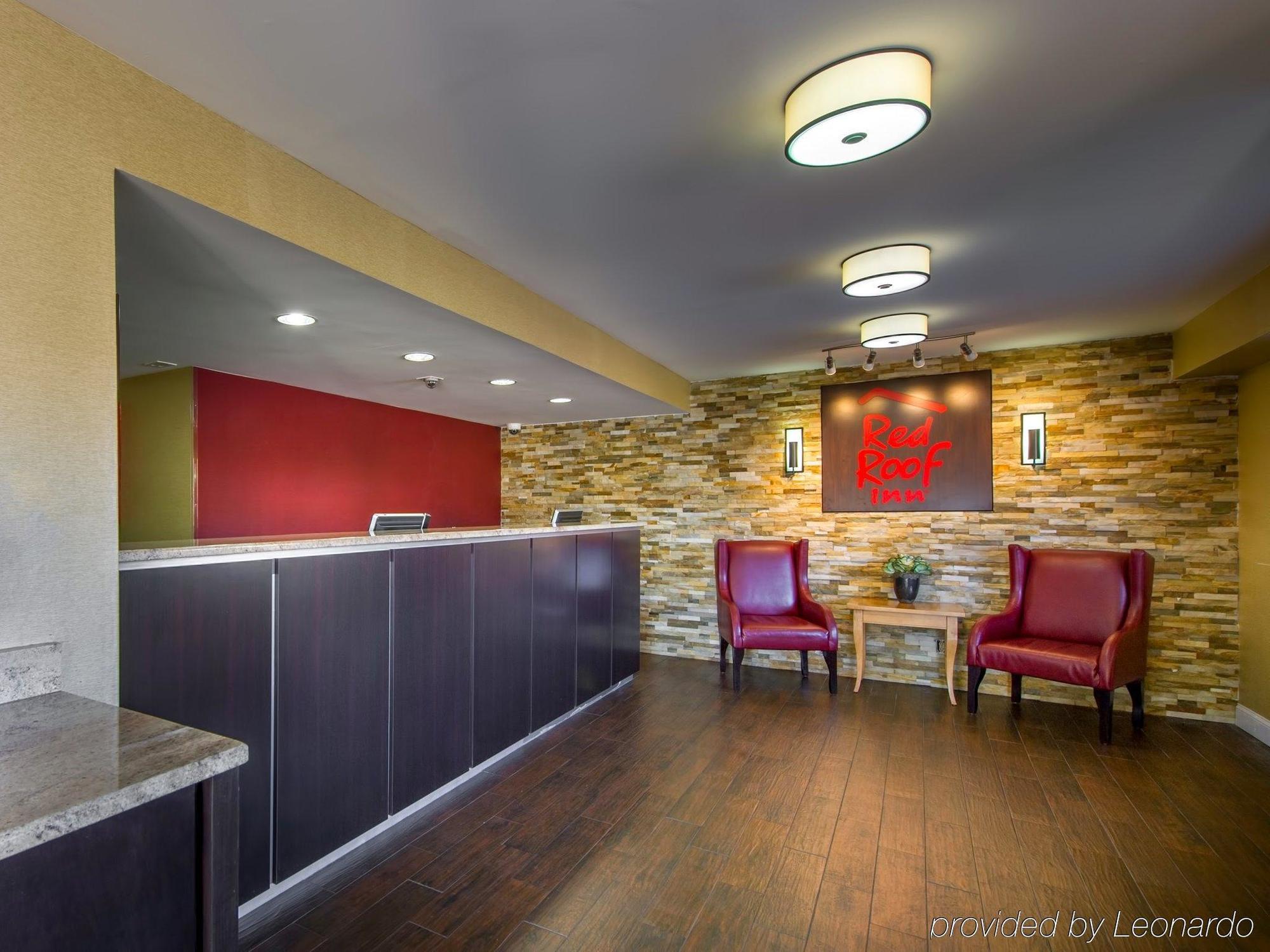 Motel 6-Charlotte, Nc - Airport Екстериор снимка