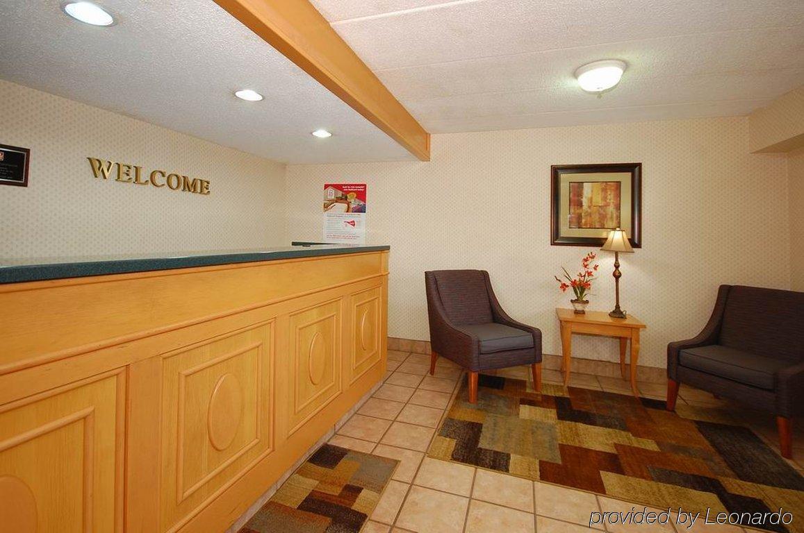 Motel 6-Charlotte, Nc - Airport Екстериор снимка